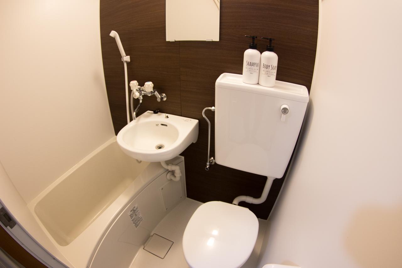 Vacation Rental Sora Kyoto Exterior foto
